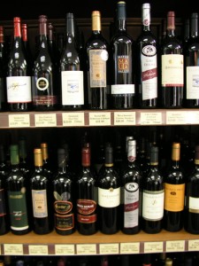 Varieties of Wine, Harry Dalian